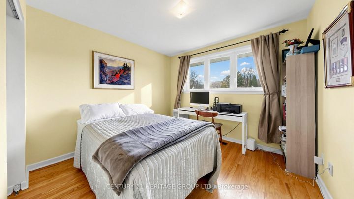 Photo 20 at 72 Romfield Circuit, Royal Orchard, Markham