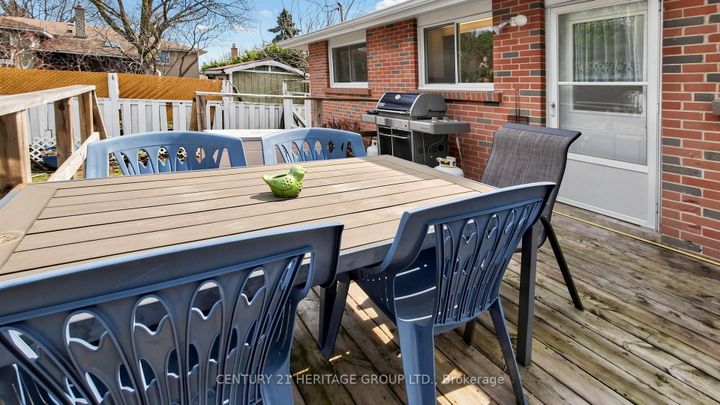 Photo 41 at 72 Romfield Circuit, Royal Orchard, Markham