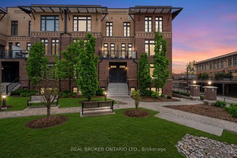 Photo 0 at 43 - 8167 Kipling Avenue, West Woodbridge, Vaughan