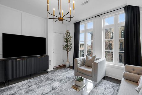 Photo 6 at 43 - 8167 Kipling Avenue, West Woodbridge, Vaughan