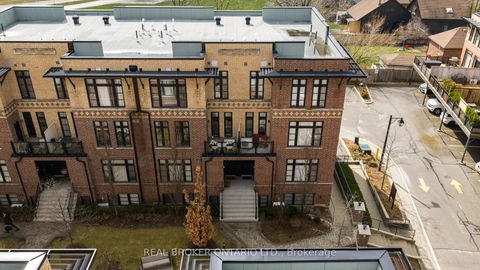 Photo 22 at 43 - 8167 Kipling Avenue, West Woodbridge, Vaughan