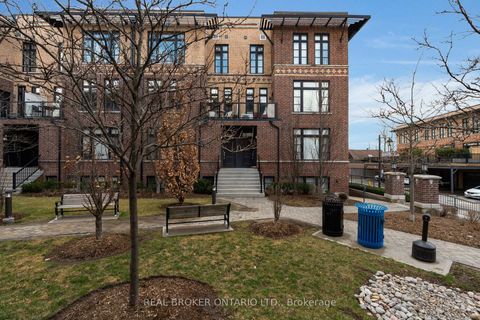 Photo 27 at 43 - 8167 Kipling Avenue, West Woodbridge, Vaughan