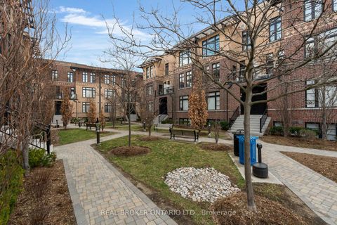 Photo 28 at 43 - 8167 Kipling Avenue, West Woodbridge, Vaughan