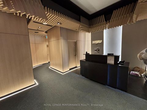 Photo 3 at 1307 - 15 Mercer Street, Waterfront Communities C1, Toronto