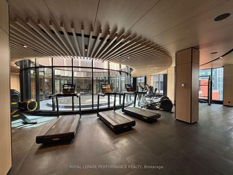 Photo 4 at 1307 - 15 Mercer Street, Waterfront Communities C1, Toronto