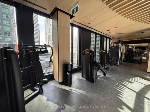 Photo 5 at 1307 - 15 Mercer Street, Waterfront Communities C1, Toronto