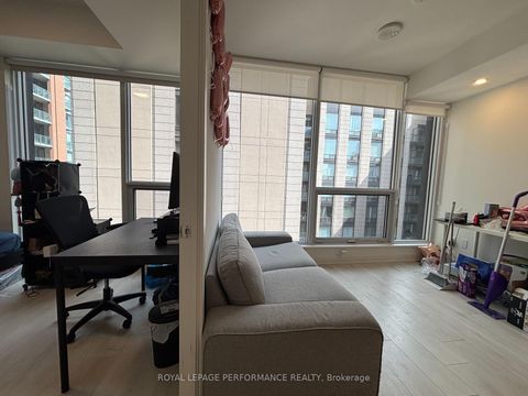 Photo 15 at 1307 - 15 Mercer Street, Waterfront Communities C1, Toronto