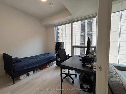 Photo 16 at 1307 - 15 Mercer Street, Waterfront Communities C1, Toronto