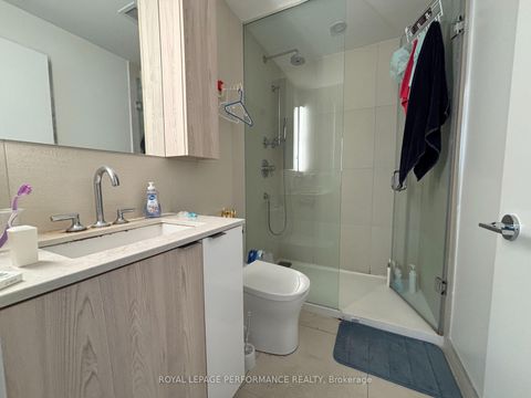 Photo 17 at 1307 - 15 Mercer Street, Waterfront Communities C1, Toronto