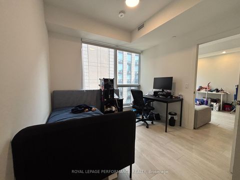 Photo 18 at 1307 - 15 Mercer Street, Waterfront Communities C1, Toronto