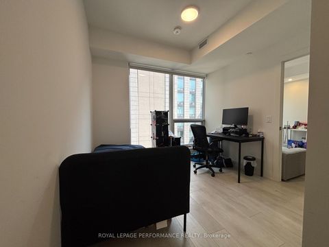 Photo 19 at 1307 - 15 Mercer Street, Waterfront Communities C1, Toronto