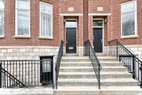 Photo 0 at 488 King Street E, Moss Park, Toronto