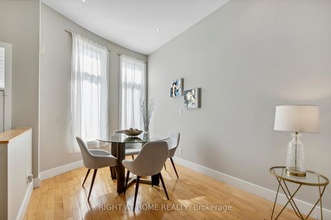 Photo 3 at 488 King Street E, Moss Park, Toronto