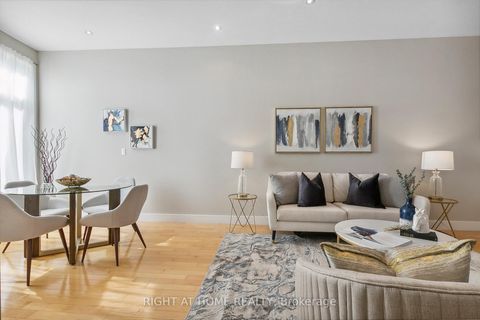 Photo 4 at 488 King Street E, Moss Park, Toronto