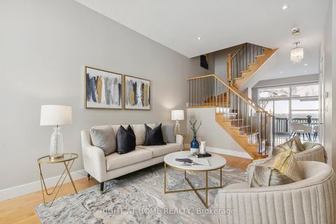 Photo 8 at 488 King Street E, Moss Park, Toronto