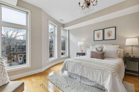 Photo 15 at 488 King Street E, Moss Park, Toronto