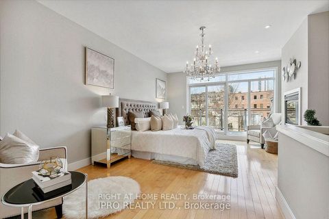 Photo 23 at 488 King Street E, Moss Park, Toronto