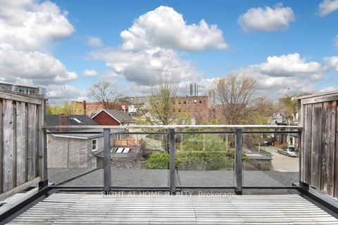 Photo 26 at 488 King Street E, Moss Park, Toronto