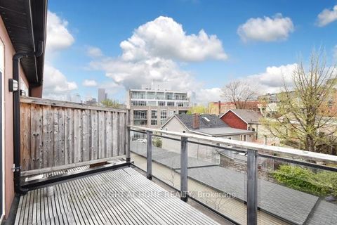 Photo 27 at 488 King Street E, Moss Park, Toronto