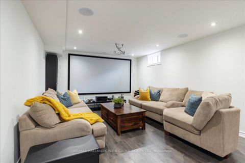 Photo 32 at 19 Silverstone Crescent, Keswick South, Georgina