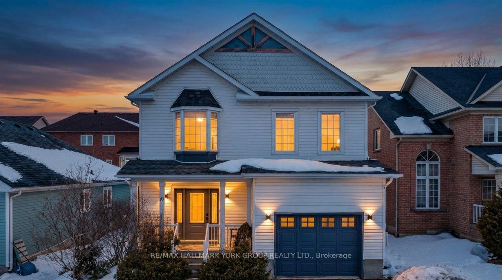 19 Silverstone Crescent, Keswick South, Georgina photo 6