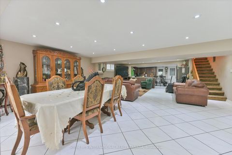 Photo 5 at 502 Queens Drive, Maple Leaf, Toronto