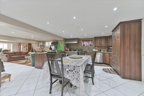 Photo 9 at 502 Queens Drive, Maple Leaf, Toronto