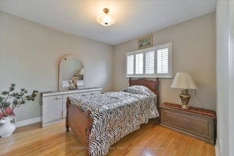 Photo 19 at 502 Queens Drive, Maple Leaf, Toronto