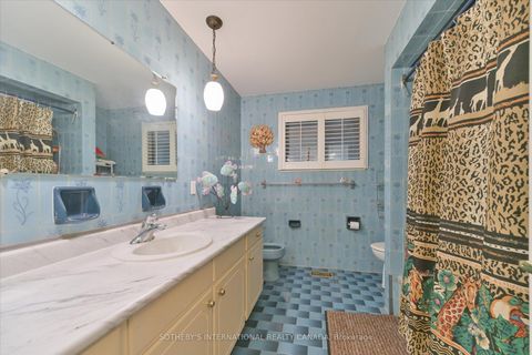 Photo 22 at 502 Queens Drive, Maple Leaf, Toronto