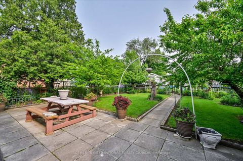 Photo 23 at 502 Queens Drive, Maple Leaf, Toronto