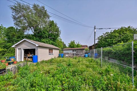 Photo 25 at 502 Queens Drive, Maple Leaf, Toronto