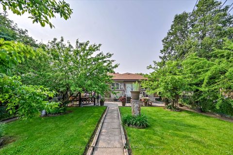 Photo 27 at 502 Queens Drive, Maple Leaf, Toronto