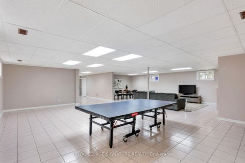 Photo 37 at 31 Lawrie Road, Beverley Glen, Vaughan