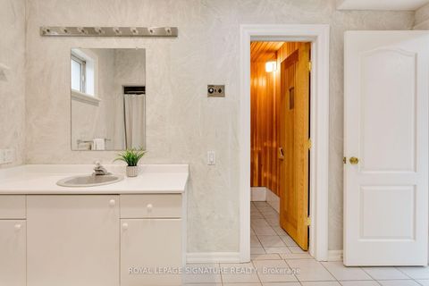 Photo 38 at 31 Lawrie Road, Beverley Glen, Vaughan