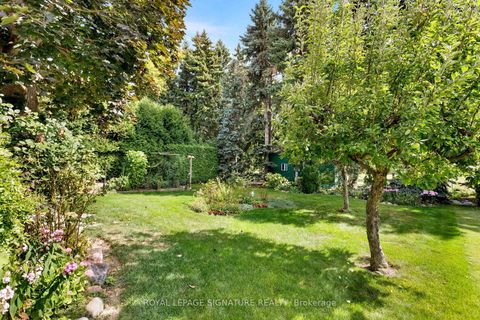 Photo 45 at 31 Lawrie Road, Beverley Glen, Vaughan