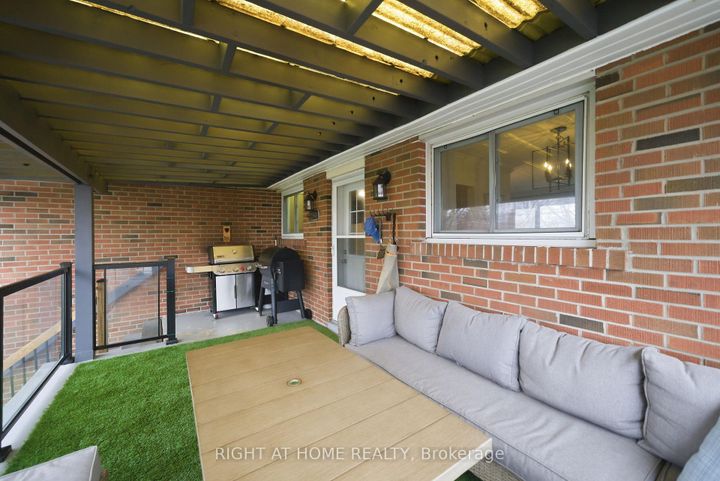 Photo 24 at 826 West Shore Boulevard, West Shore, Pickering