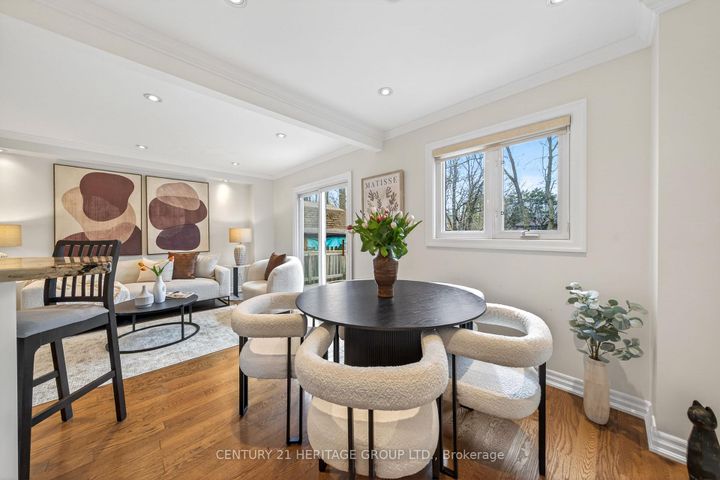 Photo 7 at 64 Coventry Court, Crosby, Richmond Hill