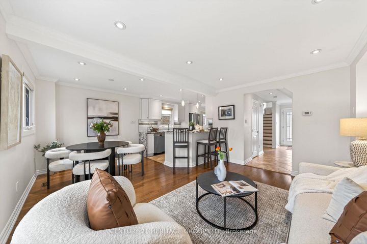 Photo 12 at 64 Coventry Court, Crosby, Richmond Hill