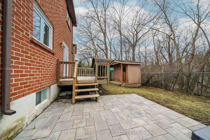 Photo 25 at 64 Coventry Court, Crosby, Richmond Hill