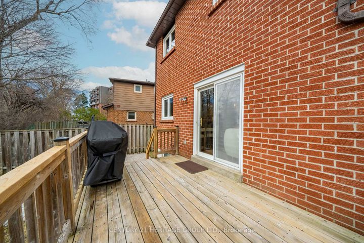 Photo 26 at 64 Coventry Court, Crosby, Richmond Hill