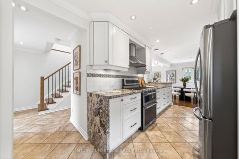 Photo 3 at 64 Coventry Court, Crosby, Richmond Hill