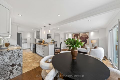 Photo 8 at 64 Coventry Court, Crosby, Richmond Hill