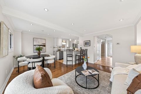 Photo 12 at 64 Coventry Court, Crosby, Richmond Hill