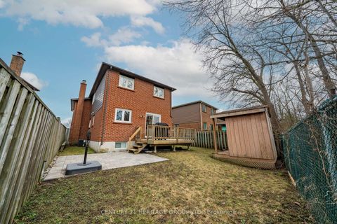 Photo 24 at 64 Coventry Court, Crosby, Richmond Hill