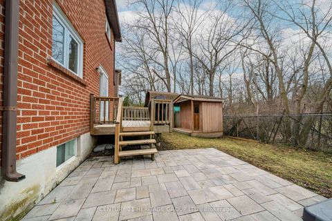 Photo 25 at 64 Coventry Court, Crosby, Richmond Hill