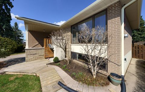 Photo 1 at 47 Ollerton Road, York University Heights, Toronto