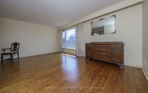 Photo 6 at 47 Ollerton Road, York University Heights, Toronto