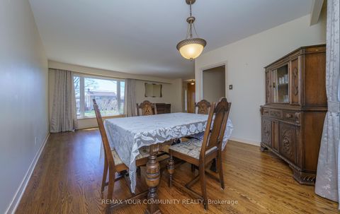 Photo 7 at 47 Ollerton Road, York University Heights, Toronto