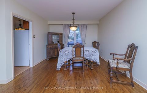 Photo 8 at 47 Ollerton Road, York University Heights, Toronto