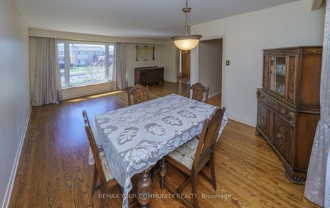 Photo 10 at 47 Ollerton Road, York University Heights, Toronto